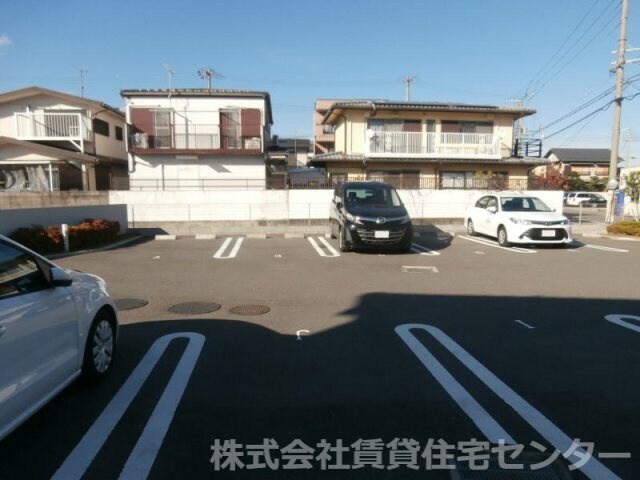  シャーメゾン中島