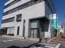 きのくに信用金庫和歌山支店様 2035m 阪和線・羽衣線/和歌山駅 バス10分津秦下車:停歩3分 1階 築17年