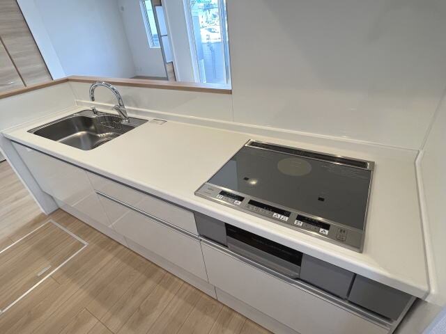  阪和線・羽衣線/和歌山駅 徒歩20分 1階 築2年