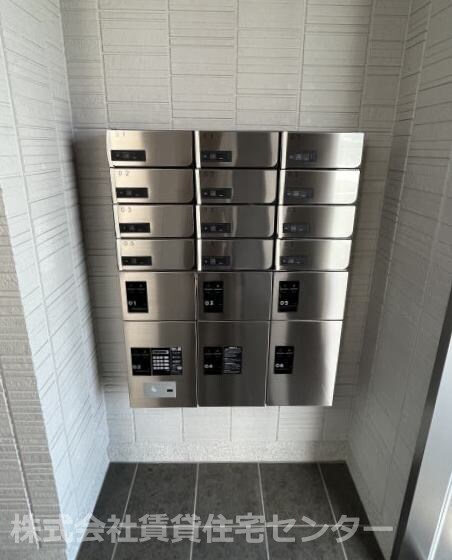  阪和線・羽衣線/和歌山駅 徒歩20分 1階 築2年