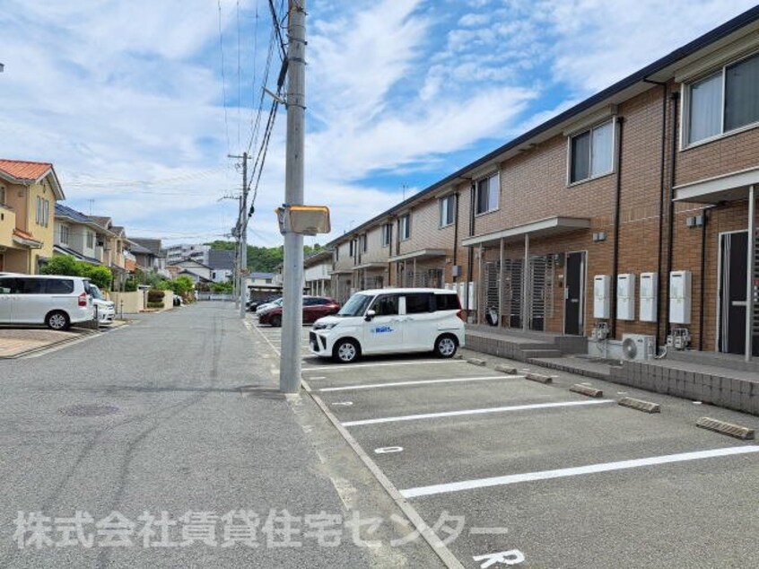  和歌山電鉄貴志川線/神前駅 徒歩4分 2階 築11年