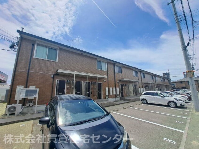  和歌山電鉄貴志川線/神前駅 徒歩4分 2階 築11年