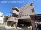 きのくに線・紀勢本線/宮前駅 徒歩3分 2階 築27年の外観