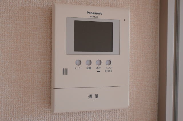  ラ シェル デュー　A棟