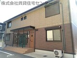 レジデンス フィーユＡ棟