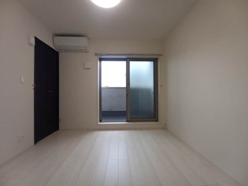  阪和線・羽衣線/和歌山駅 徒歩19分 1階 築1年