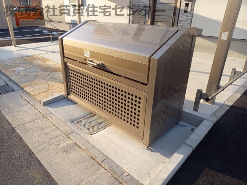  阪和線・羽衣線/和歌山駅 徒歩19分 1階 築1年