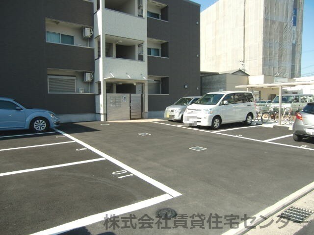  AXIS 壱番館