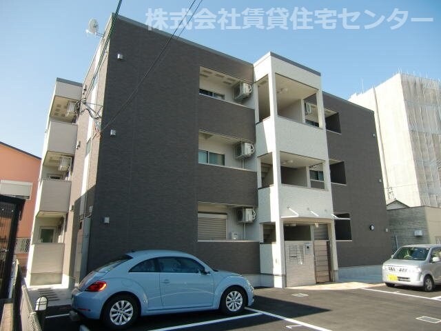  AXIS 壱番館