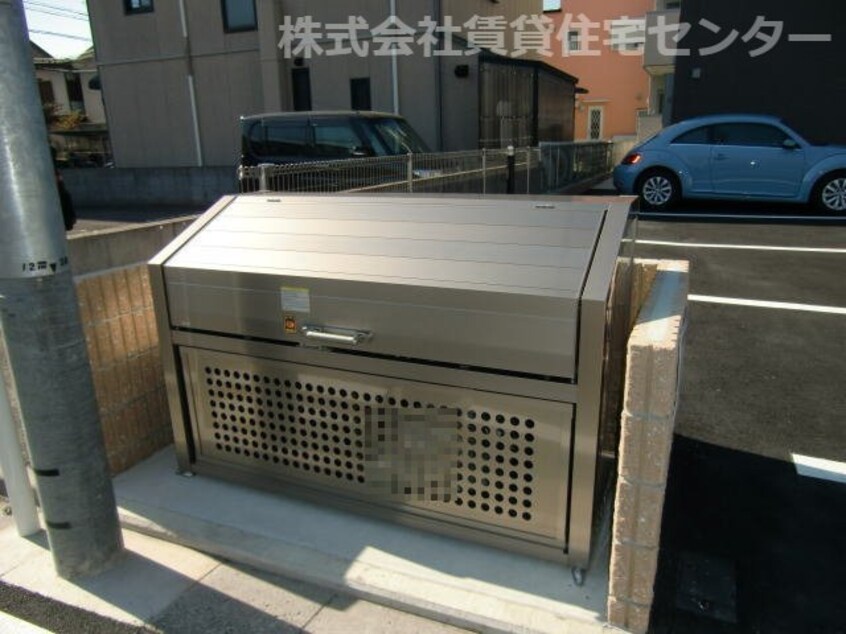  AXIS 壱番館