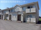 和歌山電鉄貴志川線/日前宮駅 徒歩17分 2階 築25年の外観