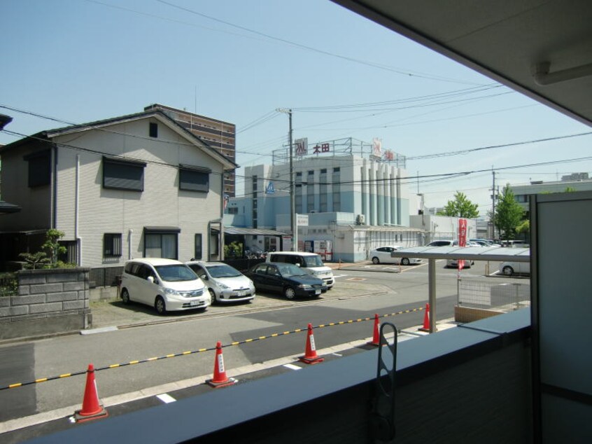  阪和線・羽衣線/和歌山駅 徒歩8分 1階 築8年