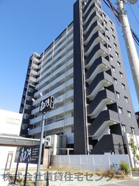 グランノーブル和歌山駅東