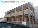 阪和線・羽衣線/和歌山駅 徒歩4分 2階 築16年の外観