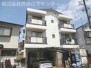 ケルン中島の外観