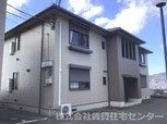 シャーメゾン打田