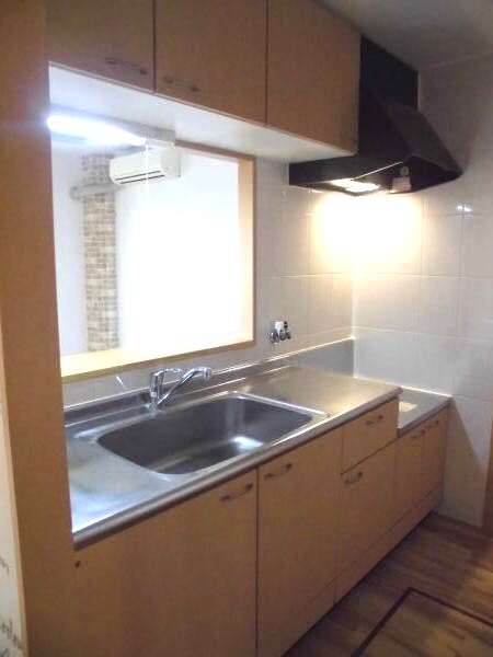  グレイスコート Ｎ’s