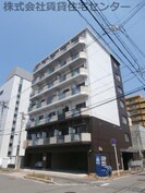 プルミエールメゾン太田の外観