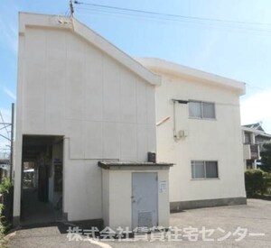 宮前マンション