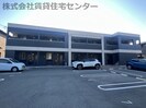 きのくに線・紀勢本線/紀三井寺駅 徒歩11分 2階 築4年の外観