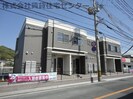 和歌山電鉄貴志川線/神前駅 徒歩2分 2階 築7年の外観