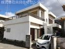 一戸建210の外観