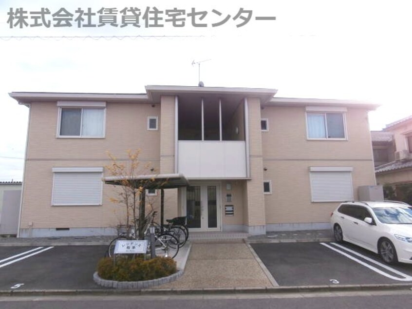  阪和線・羽衣線/紀伊中ノ島駅 徒歩13分 1階 築14年