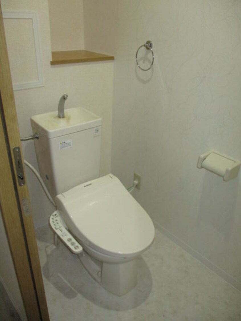 同仕様 EAST VILLAGE 2001