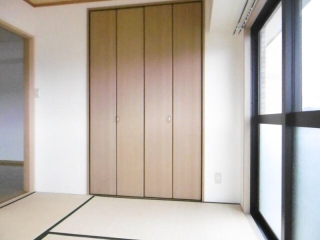 同仕様 EAST VILLAGE 2001