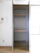 同仕様 EAST VILLAGE 2001