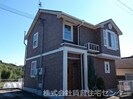 シャトレの外観