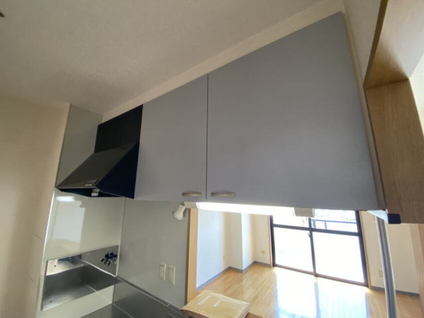 同仕様 EAST VILLAGE 2001