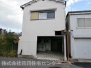 一戸建１０５０４の外観