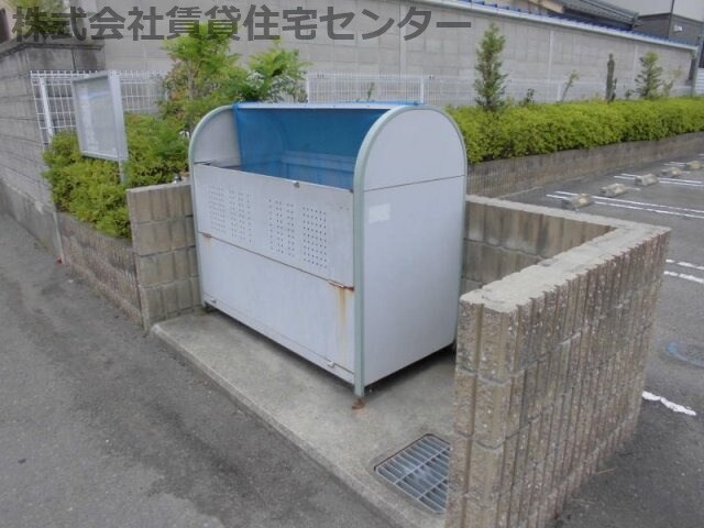  ベル・グランツⅡ