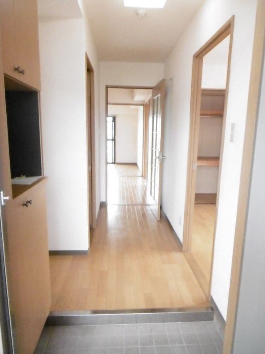 同仕様 EAST VILLAGE 2001