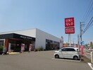 ユニクロ国体道路店様 701m ユーミー三葛