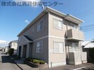 メゾン ド ヴィヴァーチェⅠの外観