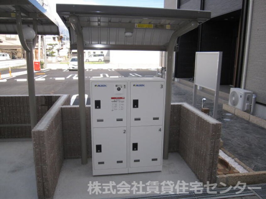  ランデックス　Ⅱ