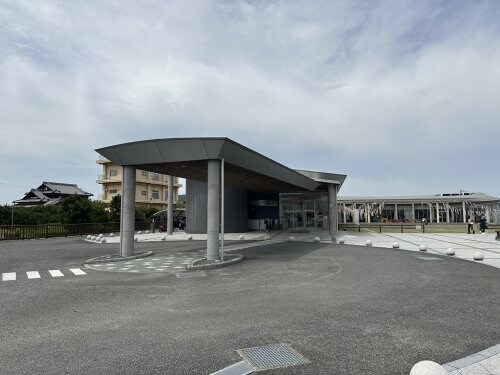 有田川町地域交流センター ＡＬＥＣ様 1078m プラム　Ⅰ
