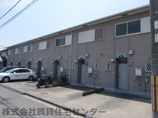  リザーブハイツ谷口