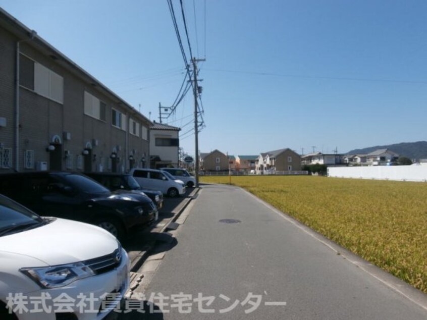  リザーブハイツ谷口