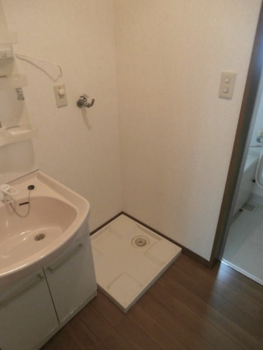  リザーブハイツ谷口