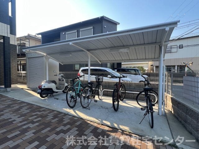  きのくに線・紀勢本線/紀三井寺駅 徒歩11分 2階 築5年