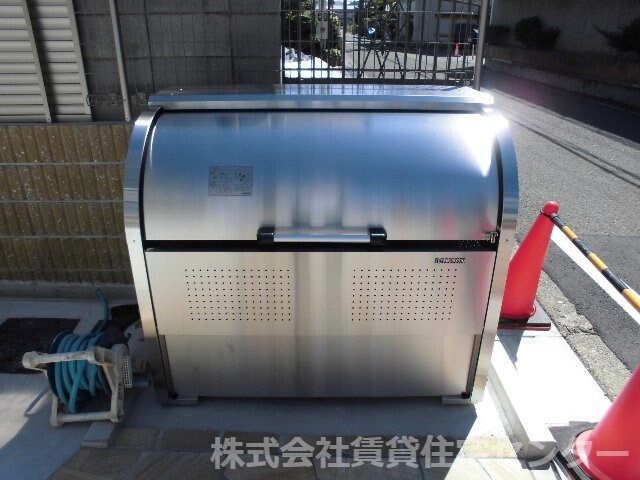  阪和線・羽衣線/和歌山駅 徒歩13分 3階 築5年