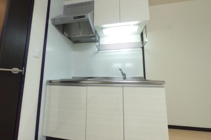  フジパレス城北Ⅲ番館