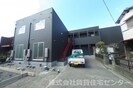 エクストリーム中島の外観
