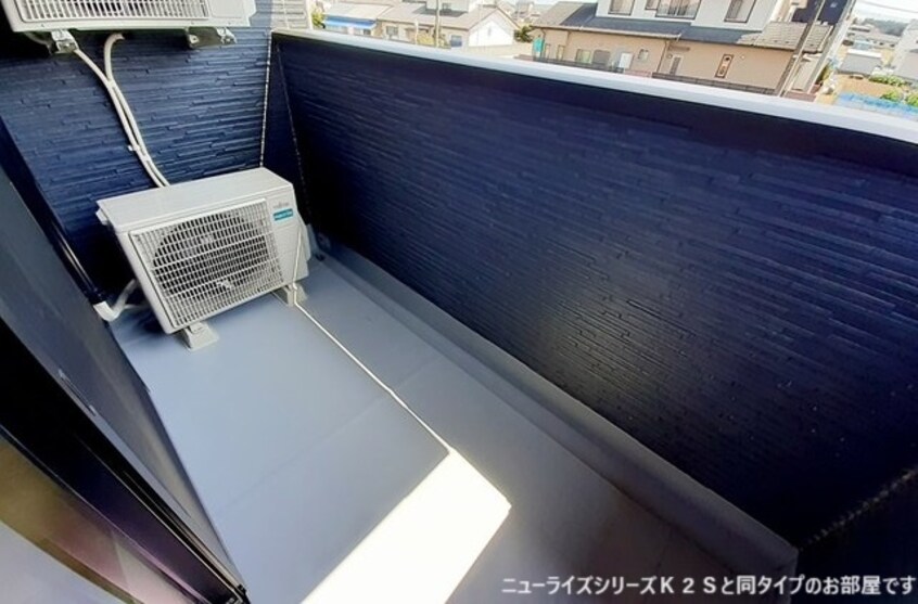 同仕様 阪和線・羽衣線/紀伊中ノ島駅 徒歩22分 2階 建築中