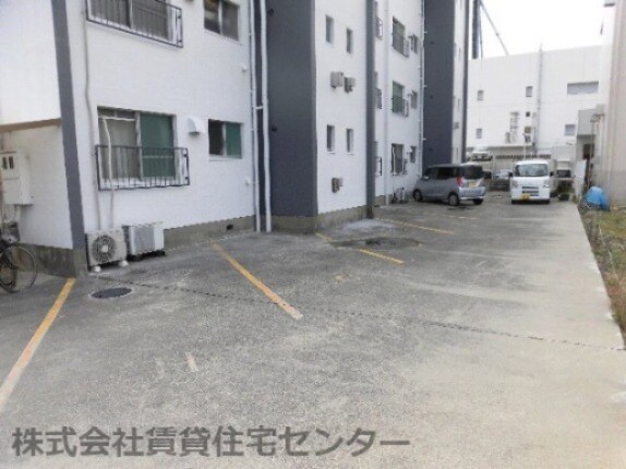  川端マンション