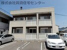 ジェイドⅢの外観