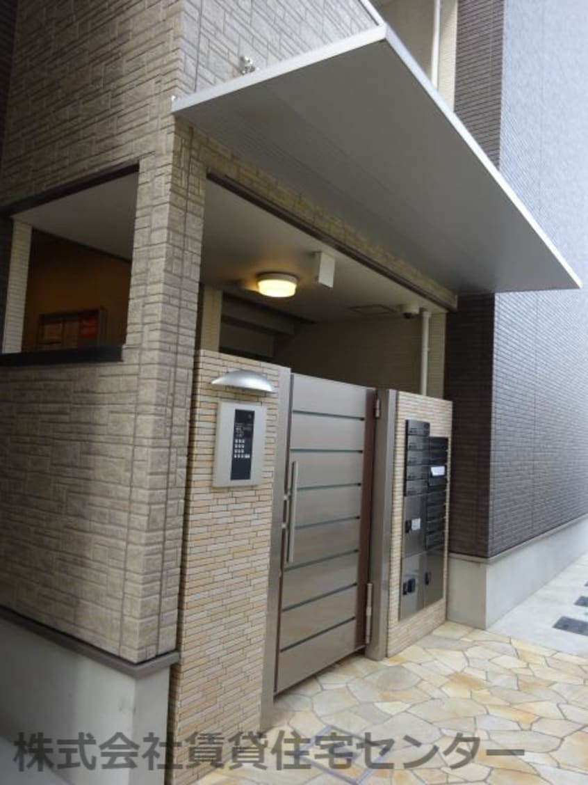  きのくに線・紀勢本線/和歌山駅 徒歩10分 2階 築5年